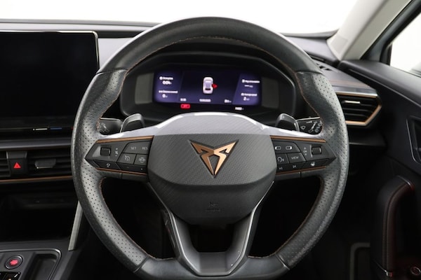 Used Cupra Formentor 2023 for sale - 76300974: Photo 20