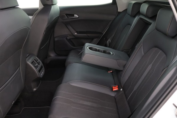 Used Cupra Formentor 2023 for sale - 76300974: Photo 21