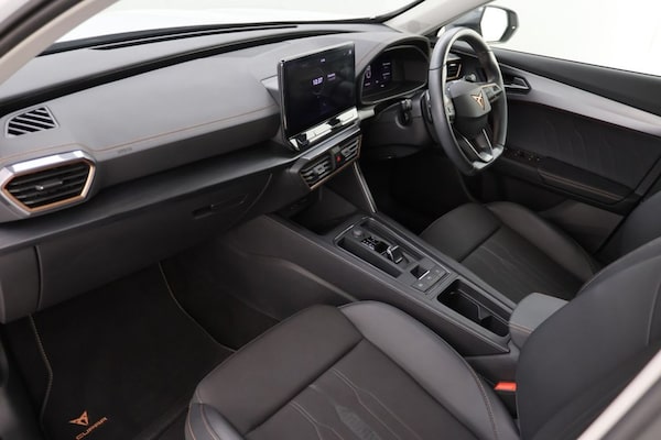 Used Cupra Formentor 2023 for sale - 76300974: Photo 24