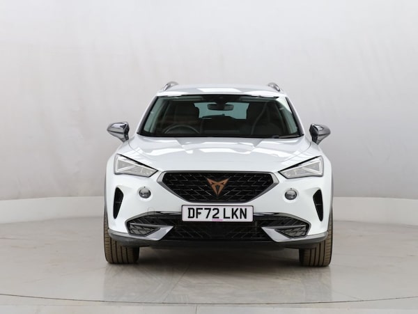 Used Cupra Formentor 2023 for sale - 76300974: Photo 3