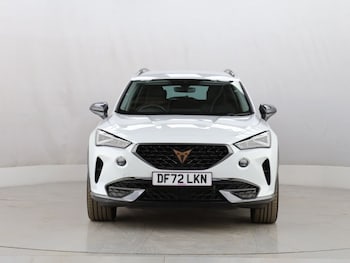 Used Cupra Formentor 2023 for sale - 76300974: Photo