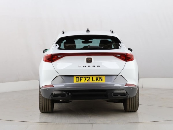 Used Cupra Formentor 2023 for sale - 76300974: Photo 9