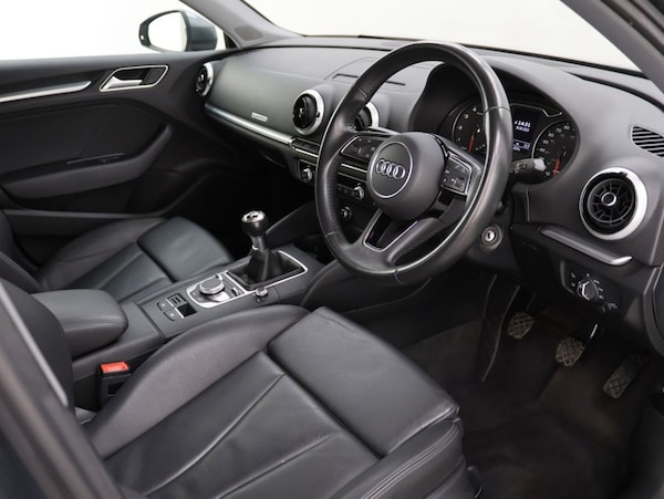 Used Audi A3 2019 for sale - 76300982: Photo 10