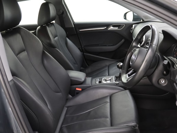 Used Audi A3 2019 for sale - 76300982: Photo 12
