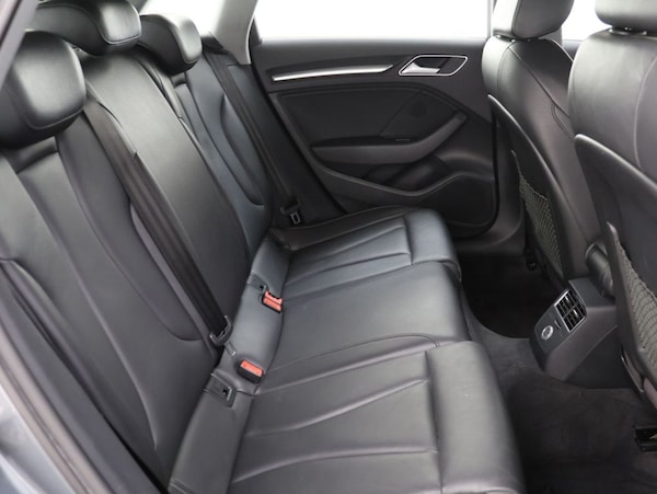 Used Audi A3 2019 for sale - 76300982: Photo 16