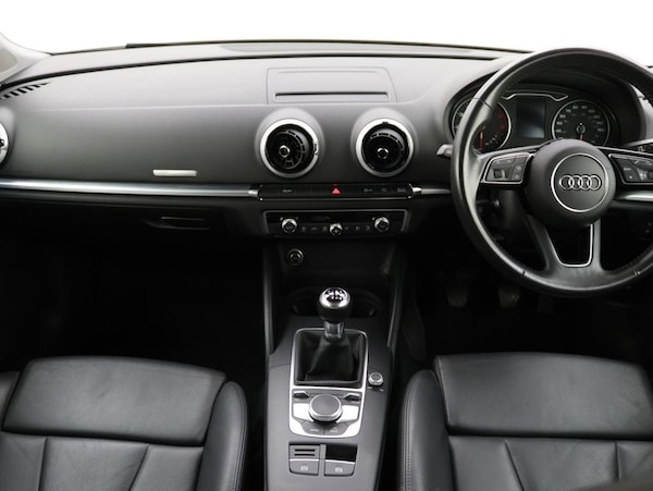 Used Audi A3 2019 for sale - 76300982: Photo 17