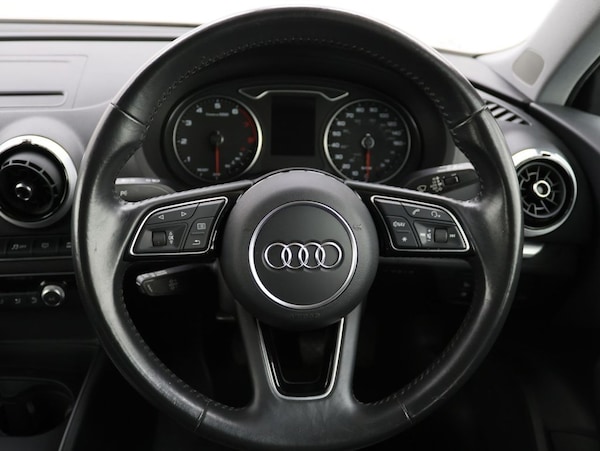 Used Audi A3 2019 for sale - 76300982: Photo 19