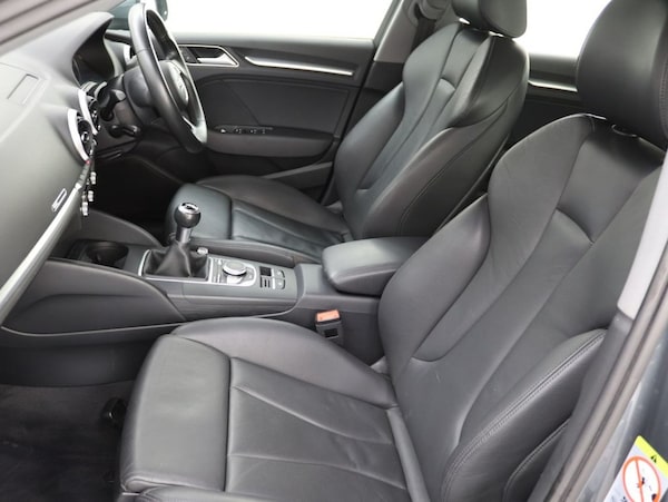 Used Audi A3 2019 for sale - 76300982: Photo 21
