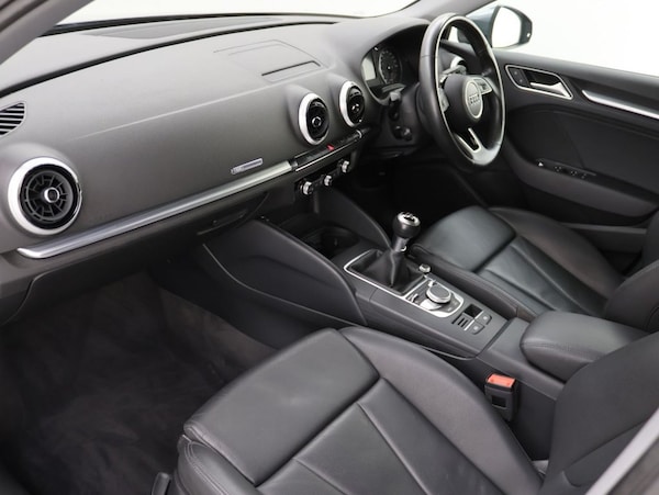 Used Audi A3 2019 for sale - 76300982: Photo 23