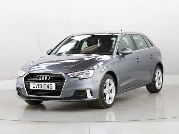 Used Audi A3 2019 for sale - 76300982: Photo 5