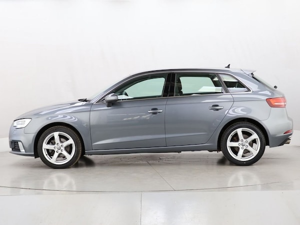 Used Audi A3 2019 for sale - 76300982: Photo 6