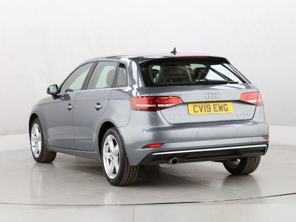 Used Audi A3 2019 for sale - 76300982: Photo 7