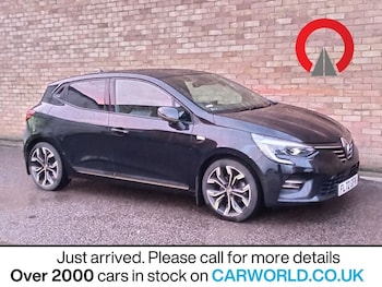 Used Renault Clio 2022 for sale - 76973415: Photo