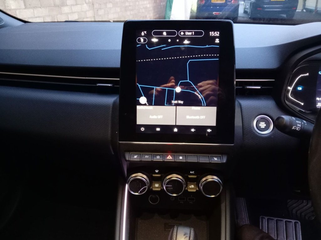 Used Renault Clio 2022 for sale - 76973415: Photo 5