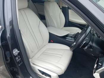 Used BMW 5 Series 2021 for sale - 75181410: Photo