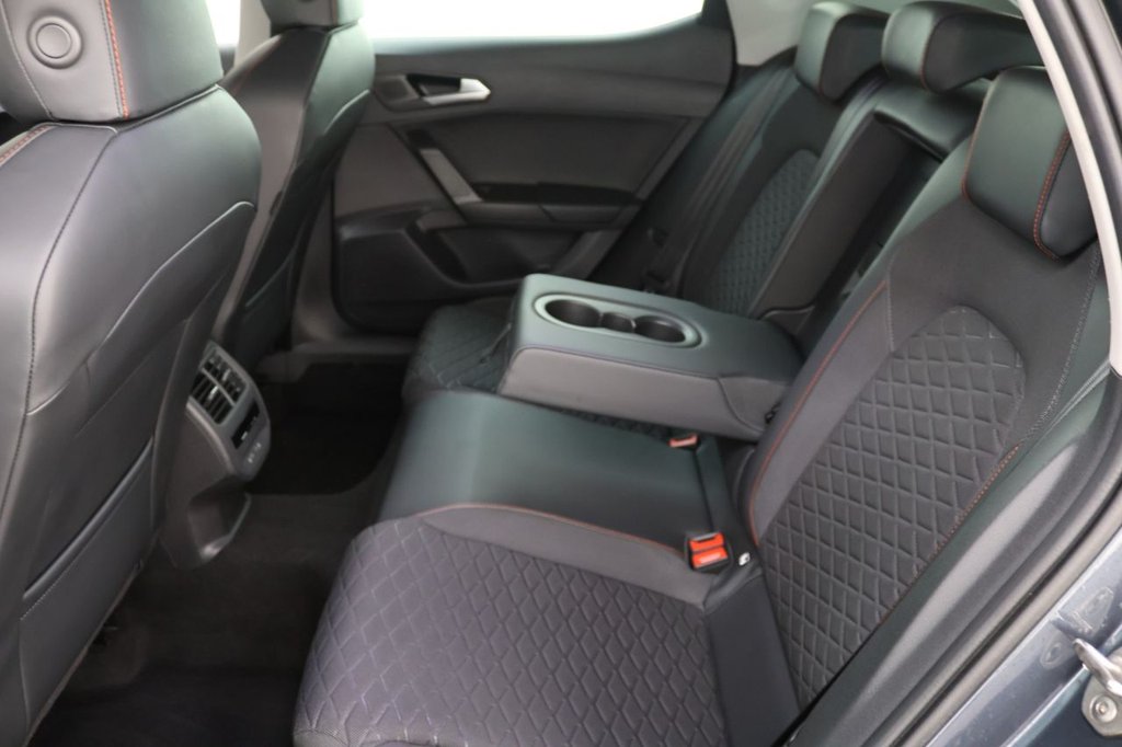 Used SEAT Leon 2021 for sale - 76542197: Photo 21