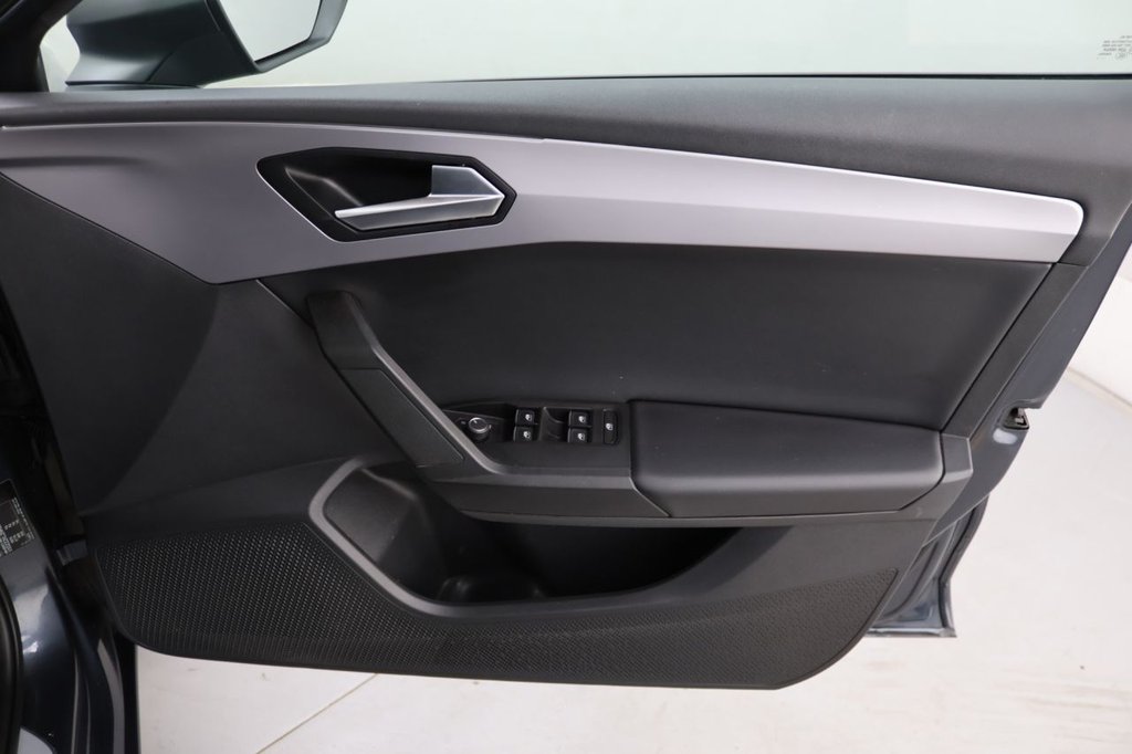 Used SEAT Leon 2021 for sale - 76542197: Photo 26