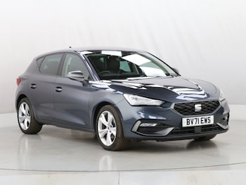 Used SEAT Leon 2021 for sale - 76542197: Photo