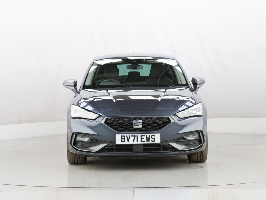 Used SEAT Leon 2021 for sale - 76542197: Photo 3