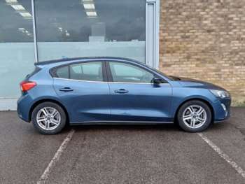 Used Ford Focus 2020 for sale - 74876719: Photo