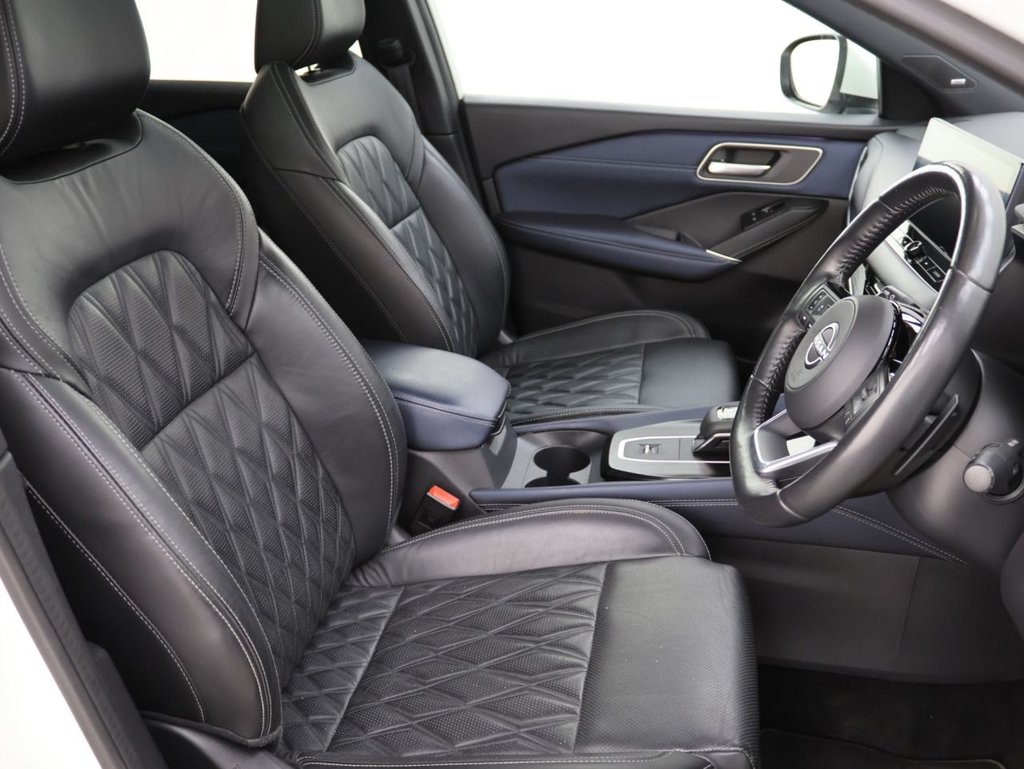 Used Nissan Qashqai 2022 for sale - 76300984: Photo 13