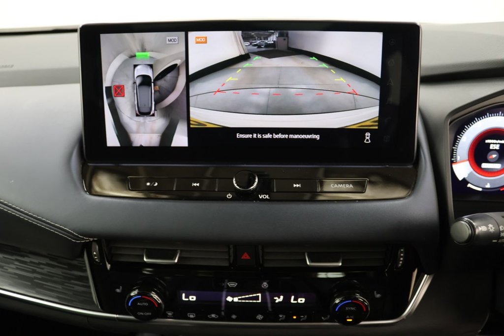 Used Nissan Qashqai 2022 for sale - 76300984: Photo 15