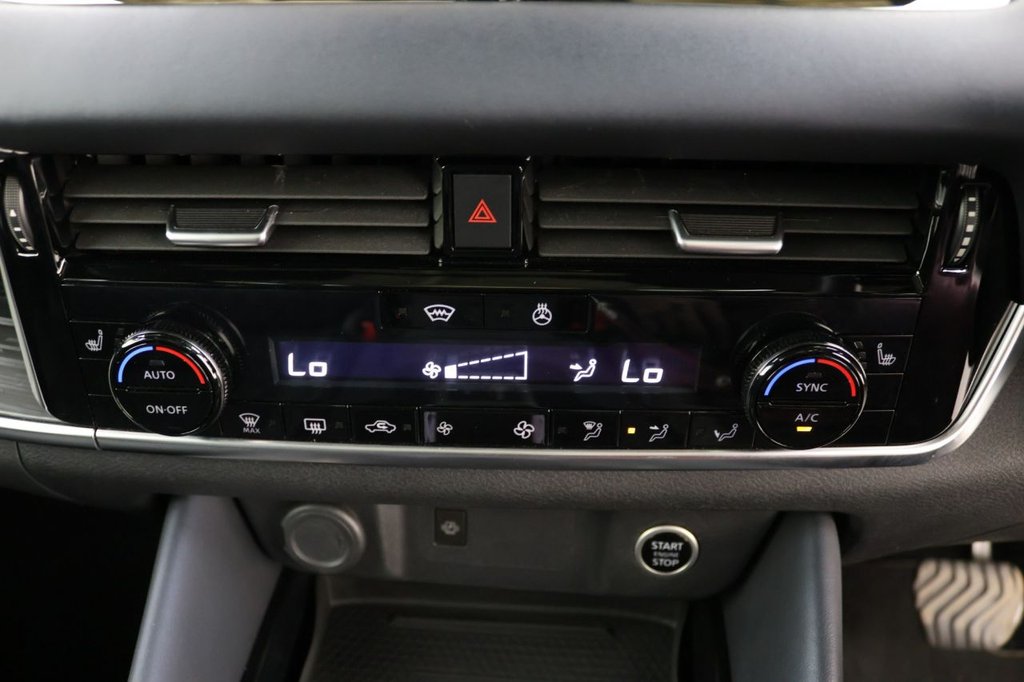 Used Nissan Qashqai 2022 for sale - 76300984: Photo 17