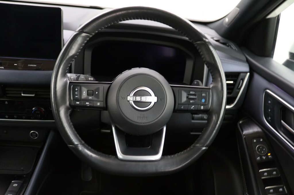 Used Nissan Qashqai 2022 for sale - 76300984: Photo 21