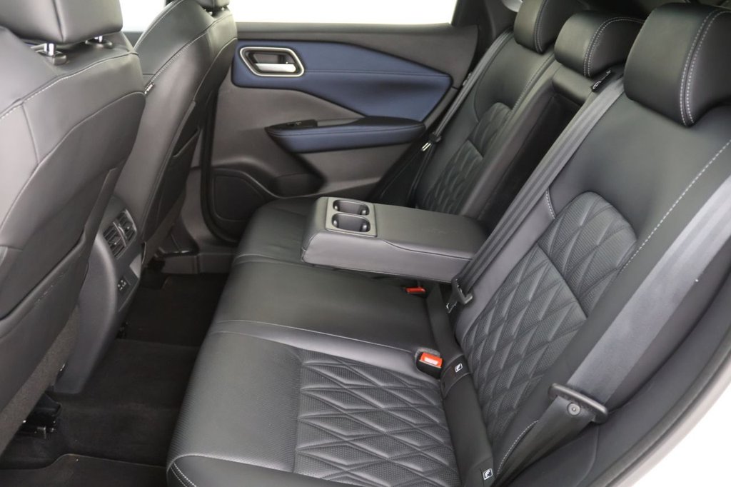 Used Nissan Qashqai 2022 for sale - 76300984: Photo 23