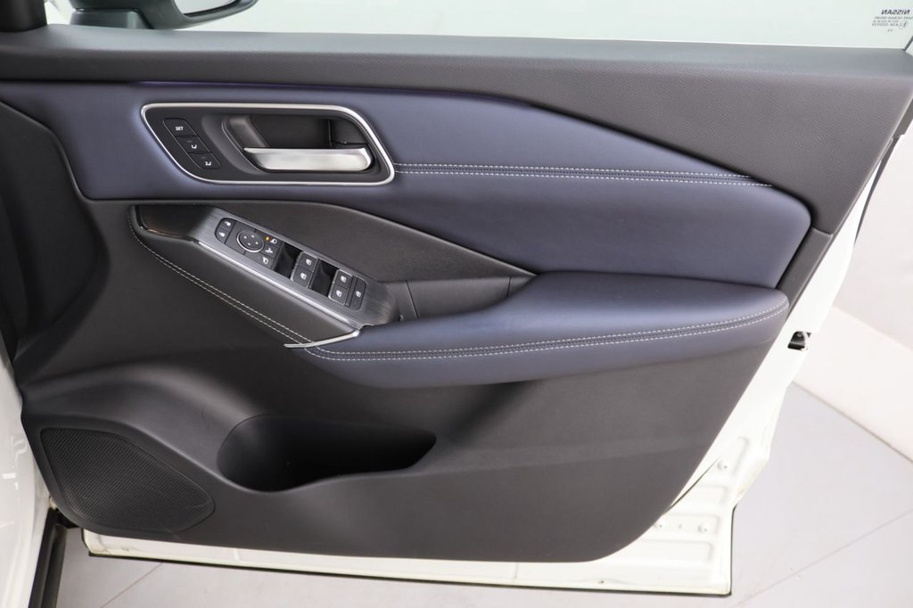 Used Nissan Qashqai 2022 for sale - 76300984: Photo 30