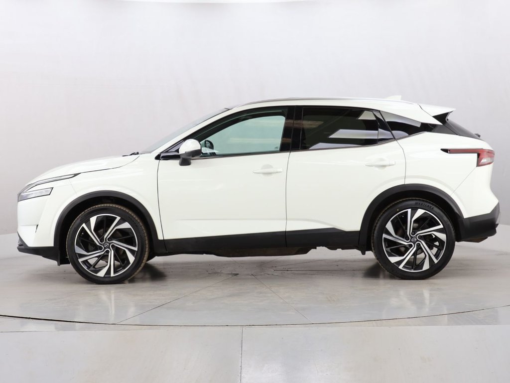 Used Nissan Qashqai 2022 for sale - 76300984: Photo 7