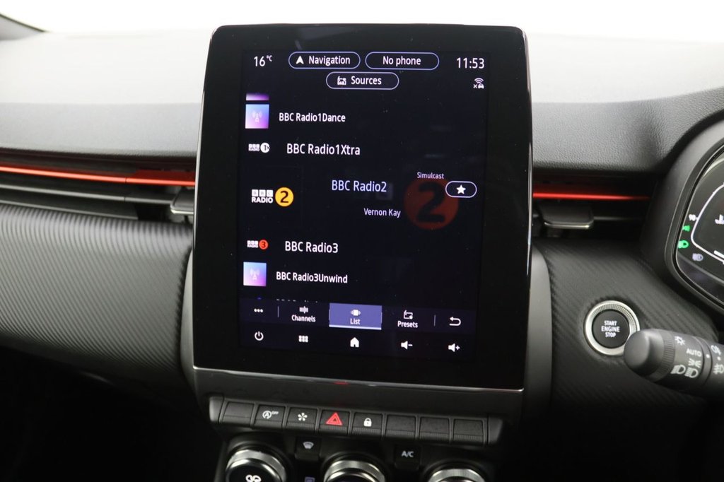 Used Renault Clio 2021 for sale - 76300983: Photo 15