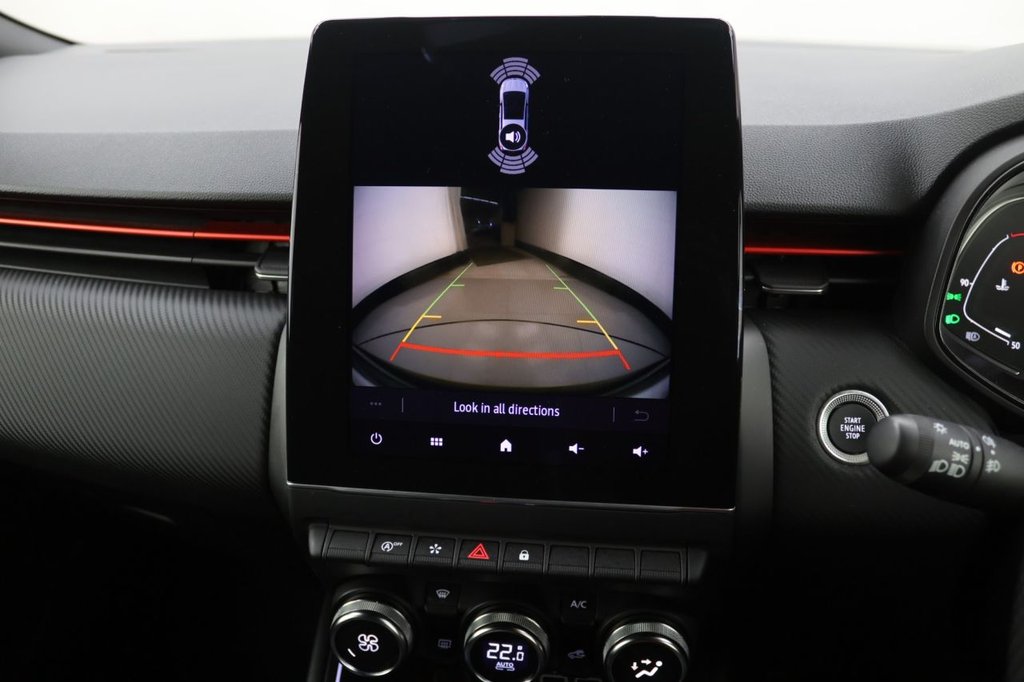 Used Renault Clio 2021 for sale - 76300983: Photo 16