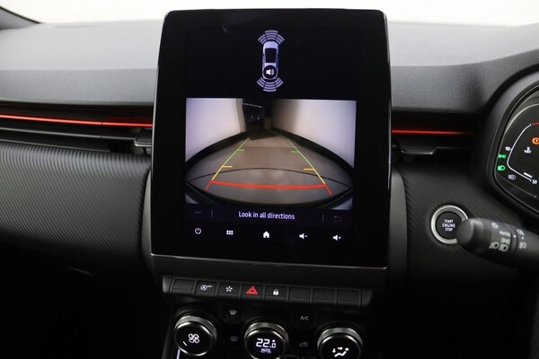 Used Renault Clio 2021 for sale - 76300983: Photo 16