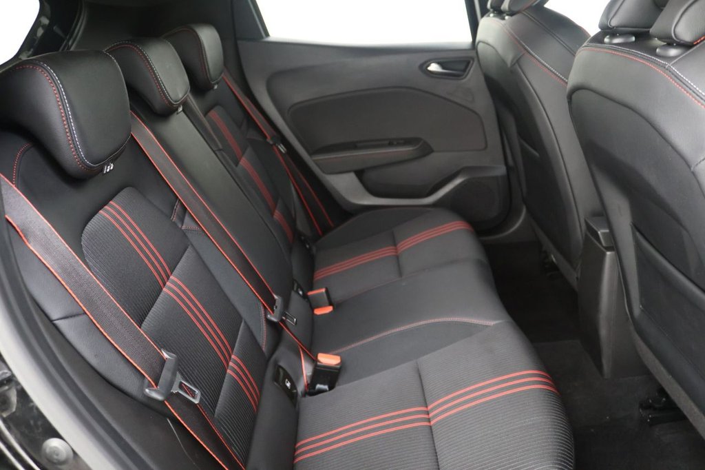 Used Renault Clio 2021 for sale - 76300983: Photo 19