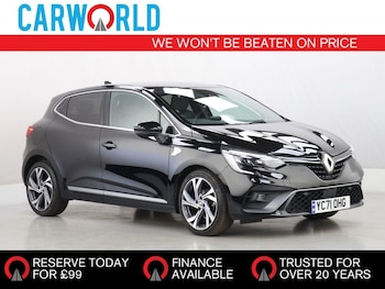 Renault - Clio