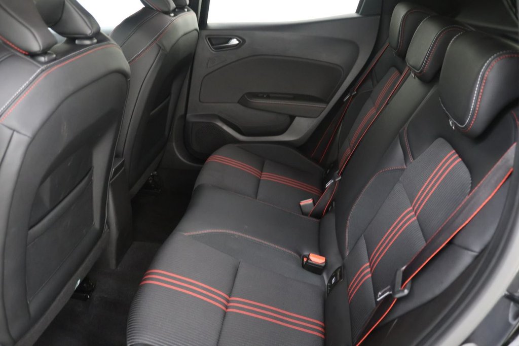 Used Renault Clio 2021 for sale - 76300983: Photo 22