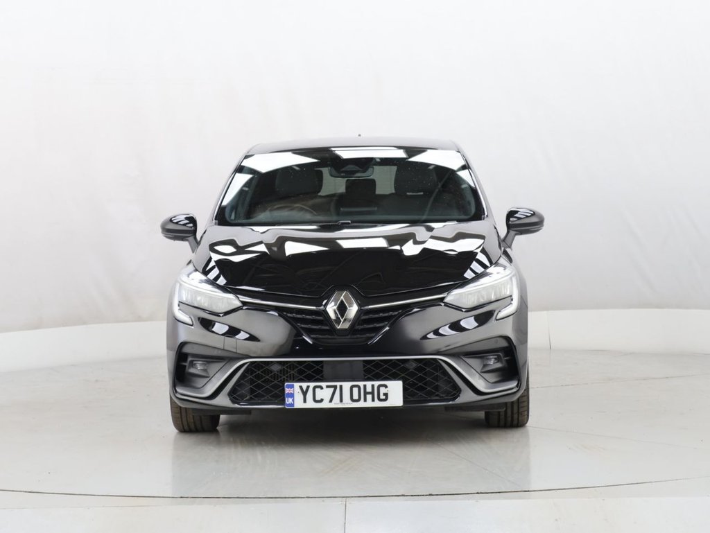 Used Renault Clio 2021 for sale - 76300983: Photo 3
