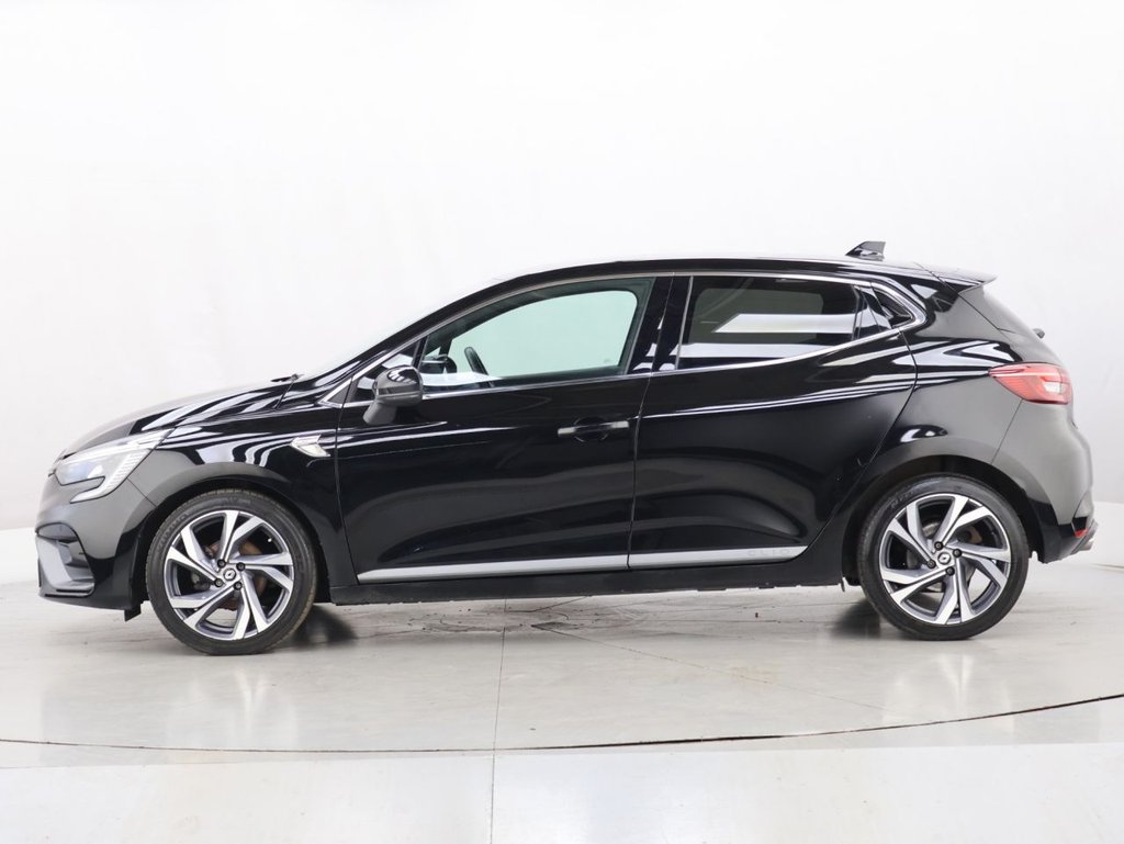 Used Renault Clio 2021 for sale - 76300983: Photo 6