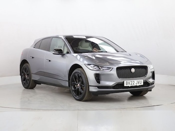 Used Jaguar I-Pace 2022 for sale - 79245206: Photo