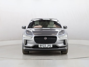 Used Jaguar I-Pace 2022 for sale - 79245206: Photo