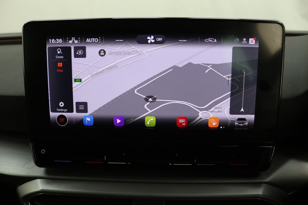 Used SEAT Leon 2021 for sale - 77121575: Photo 14