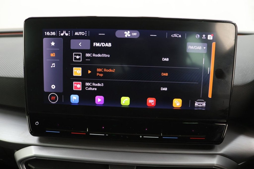 Used SEAT Leon 2021 for sale - 77121575: Photo 16