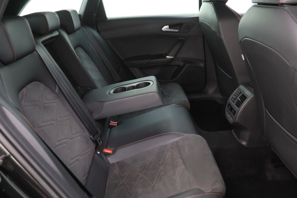 Used SEAT Leon 2021 for sale - 77121575: Photo 17