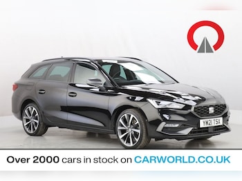 2021 (21) - 1.4 eHybrid FR Sport 5dr DSG