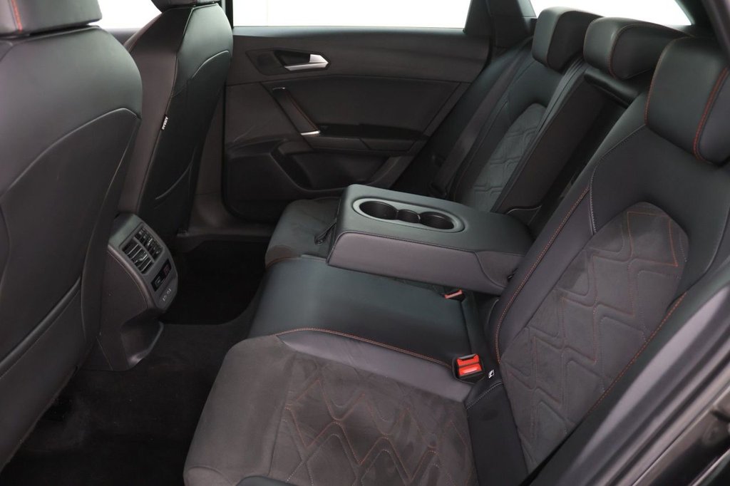 Used SEAT Leon 2021 for sale - 77121575: Photo 21