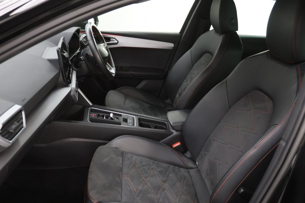 Used SEAT Leon 2021 for sale - 77121575: Photo 22