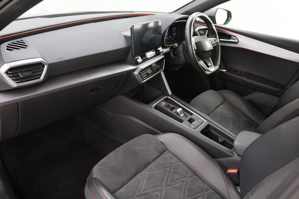 Used SEAT Leon 2021 for sale - 77121575: Photo 24