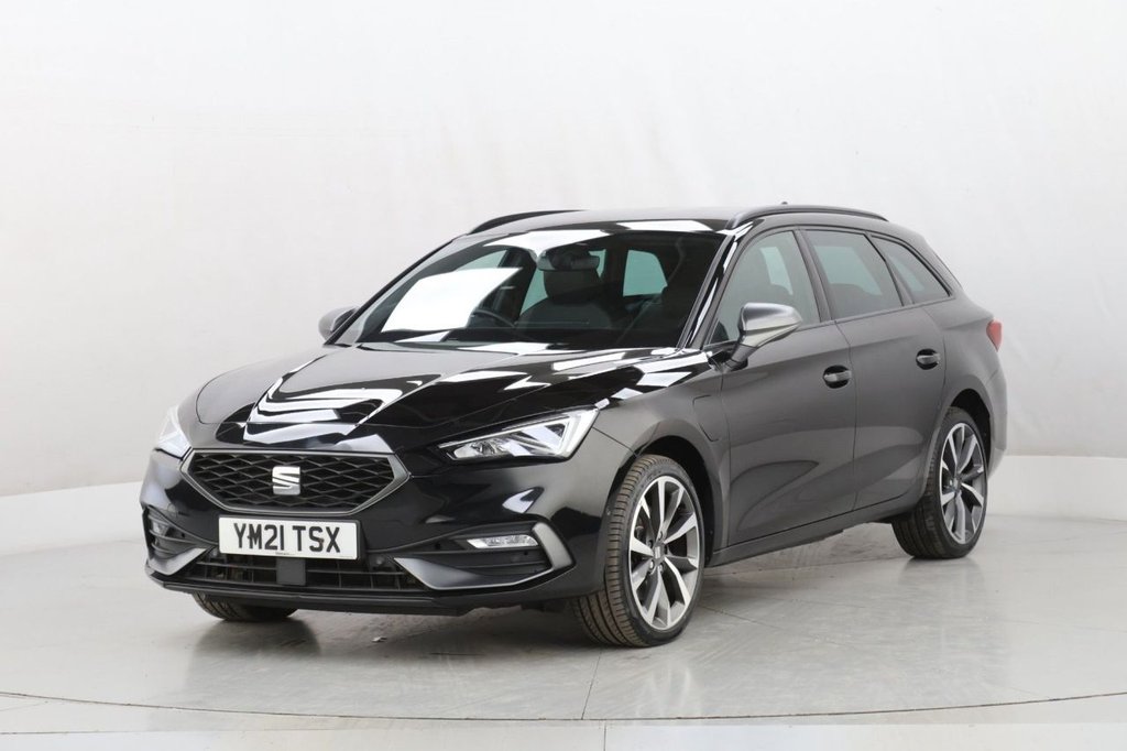 Used SEAT Leon 2021 for sale - 77121575: Photo 5