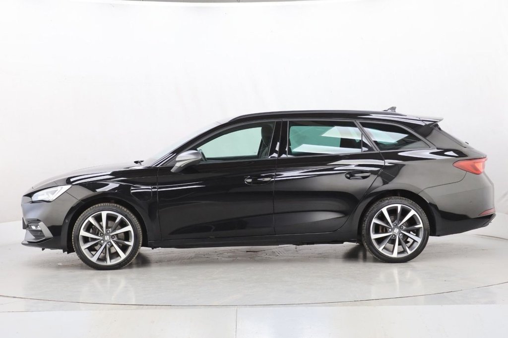 Used SEAT Leon 2021 for sale - 77121575: Photo 6